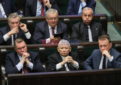 55. posiedzenie Sejmu X kadencji - dzień 4