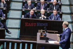 55. posiedzenie Sejmu X kadencji - dzień 4