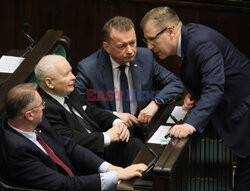 55. posiedzenie Sejmu X kadencji - dzień 4