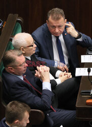 55. posiedzenie Sejmu X kadencji - dzień 4