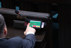 55. posiedzenie Sejmu X kadencji - dzień 4