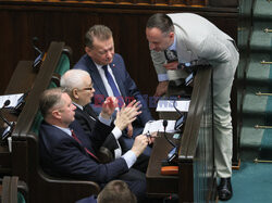 55. posiedzenie Sejmu X kadencji - dzień 4