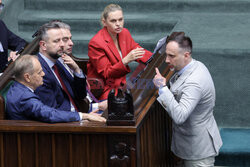 55. posiedzenie Sejmu X kadencji - dzień 4