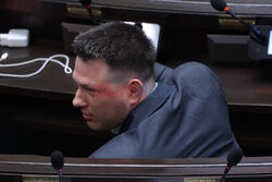 55. posiedzenie Sejmu X kadencji - dzień 4