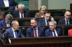 55. posiedzenie Sejmu X kadencji - dzień 4