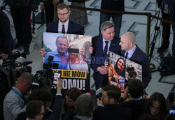 55. posiedzenie Sejmu X kadencji - dzień 4