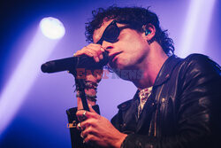 Koncert LEAP "Entropy Tour" w Gdańsku