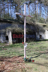 "Bunkier Popiełuszki" w Kazuniu