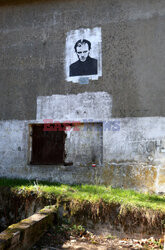 "Bunkier Popiełuszki" w Kazuniu