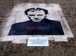 "Bunkier Popiełuszki" w Kazuniu