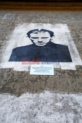 "Bunkier Popiełuszki" w Kazuniu