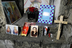 "Bunkier Popiełuszki" w Kazuniu