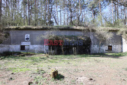 "Bunkier Popiełuszki" w Kazuniu