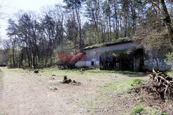 "Bunkier Popiełuszki" w Kazuniu