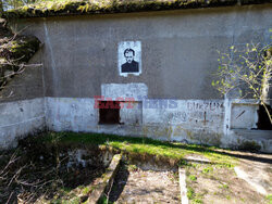 "Bunkier Popiełuszki" w Kazuniu