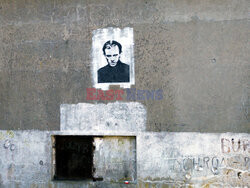 "Bunkier Popiełuszki" w Kazuniu