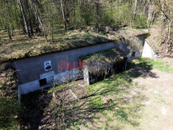 "Bunkier Popiełuszki" w Kazuniu