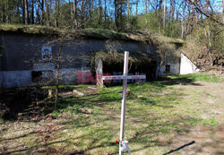 "Bunkier Popiełuszki" w Kazuniu