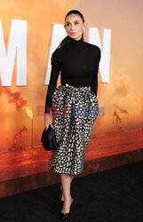 Spotkanie z obsadą serialu Landman