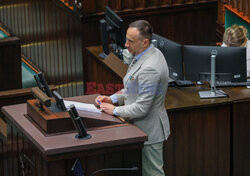 55. posiedzenie Sejmu X kadencji - dzień 4