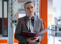 Laboratorium kosmiczne LUNAPARK w Centrum Badań Kosmicznych PAN