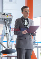 Laboratorium kosmiczne LUNAPARK w Centrum Badań Kosmicznych PAN