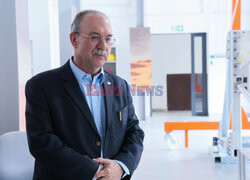 Laboratorium kosmiczne LUNAPARK w Centrum Badań Kosmicznych PAN