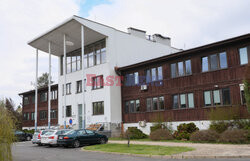 Laboratorium kosmiczne LUNAPARK w Centrum Badań Kosmicznych PAN