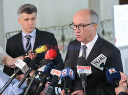 55. posiedzenie Sejmu X kadencji - dzień 4