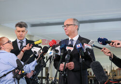 55. posiedzenie Sejmu X kadencji - dzień 4