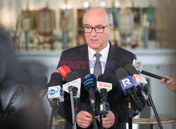 55. posiedzenie Sejmu X kadencji - dzień 4