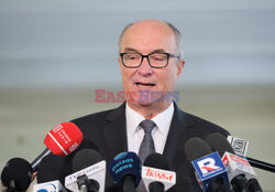 55. posiedzenie Sejmu X kadencji - dzień 4