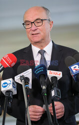 55. posiedzenie Sejmu X kadencji - dzień 4