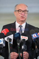 55. posiedzenie Sejmu X kadencji - dzień 4