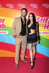 Event Color Party by StiflerHub