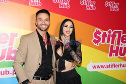 Event Color Party by StiflerHub