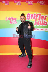 Event Color Party by StiflerHub