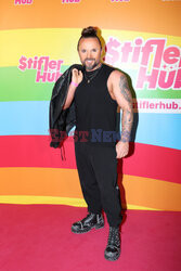 Event Color Party by StiflerHub