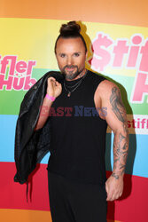 Event Color Party by StiflerHub