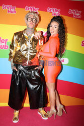 Event Color Party by StiflerHub