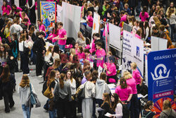 Dzień otwarty Gdańskiego Uniwersytetu Medycznego