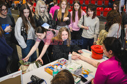 Dzień otwarty Gdańskiego Uniwersytetu Medycznego