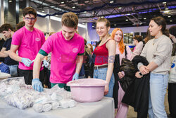 Dzień otwarty Gdańskiego Uniwersytetu Medycznego