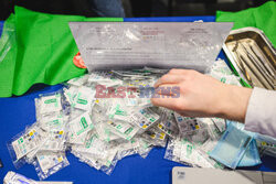 Dzień otwarty Gdańskiego Uniwersytetu Medycznego