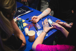 Dzień otwarty Gdańskiego Uniwersytetu Medycznego