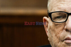 Proces Harvey'a Weinsteina