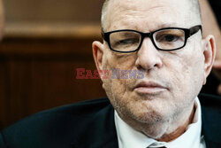 Proces Harvey'a Weinsteina