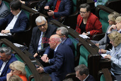 55. posiedzenie Sejmu X kadencji - dzień 4