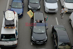 Wojna na Bliskim Wschodzie 2026