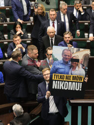 55. posiedzenie Sejmu X kadencji - dzień 4